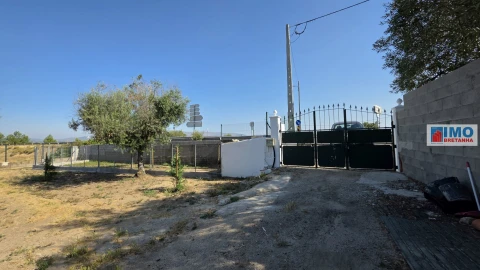 Terreno para Venda em Lardosa