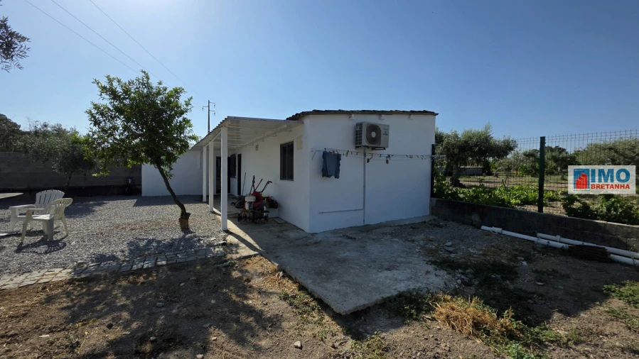 Terreno para Venda em Lardosa Foto 8