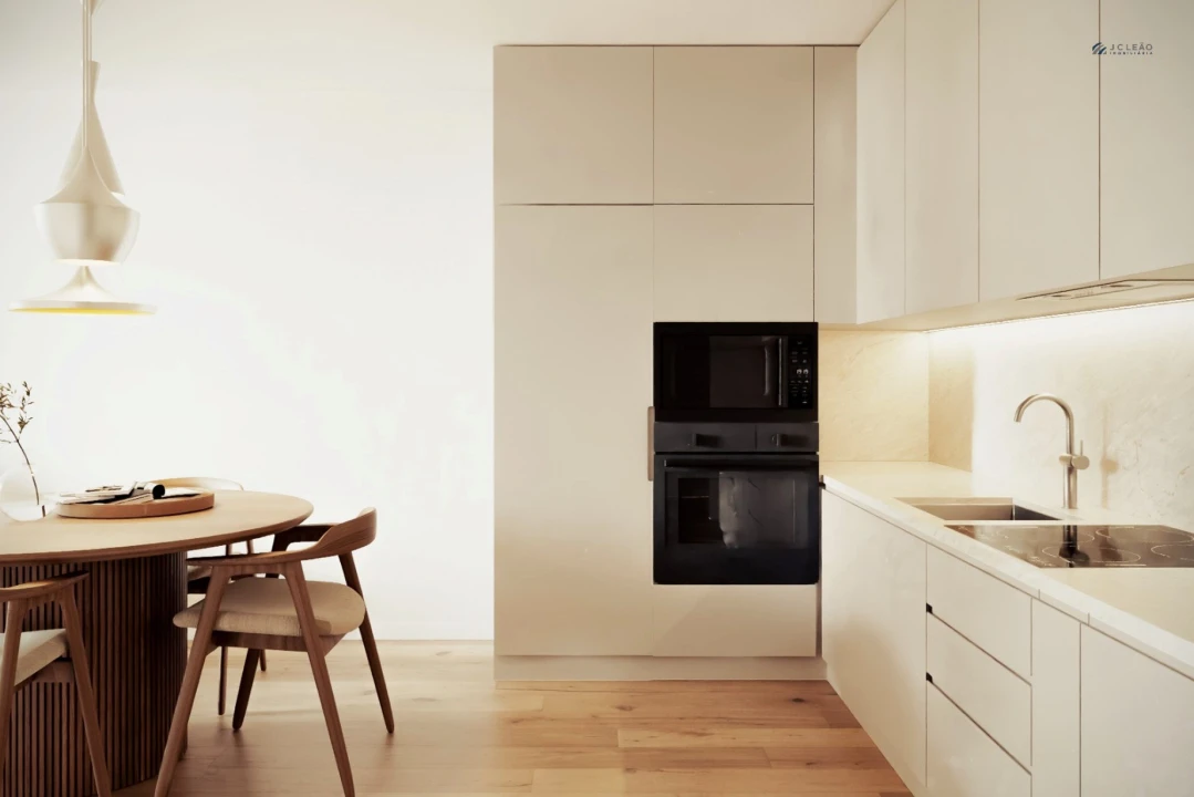 Apartamento T2 para Venda em Penafiel Foto 5