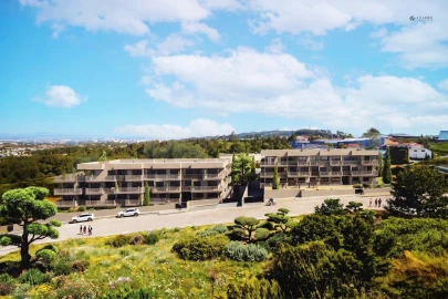 Apartamento T2 para Venda em Penafiel