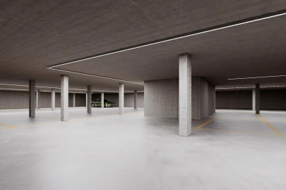Apartamento T2 para Venda em Penafiel