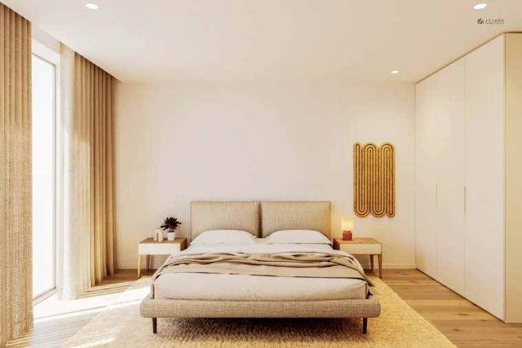 Apartamento T2 para Venda em Penafiel Foto 9