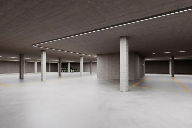 Apartamento T2 para Venda em Penafiel Foto 13