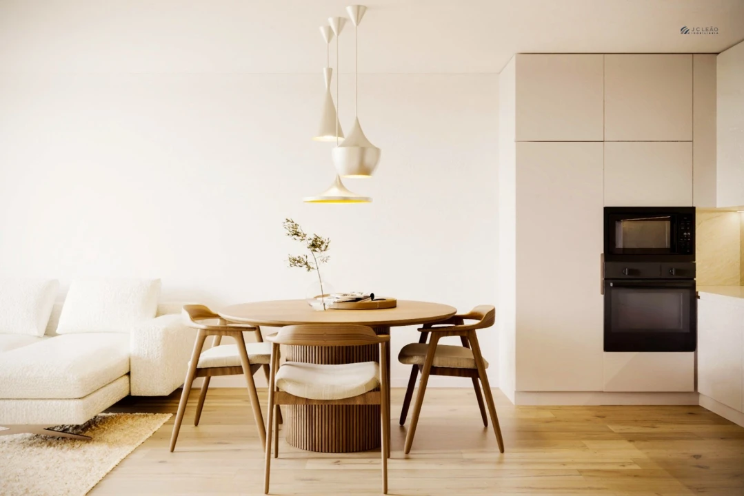 Apartamento T2 para Venda em Penafiel Foto 4