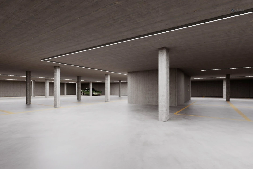 Apartamento T2 para Venda em Penafiel Foto 13