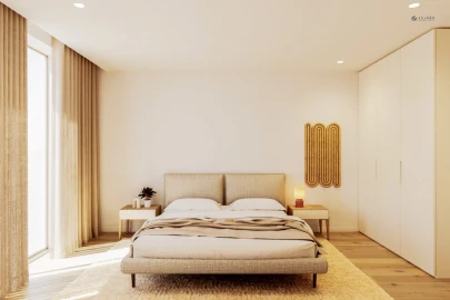 Apartamento T1 para Venda em Penafiel