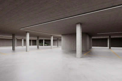 Apartamento T1 para Venda em Penafiel