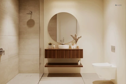 Apartamento T1 para Venda em Penafiel