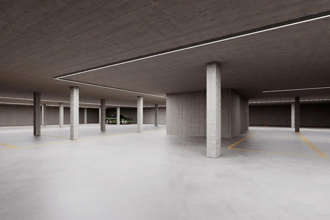 Apartamento T1 para Venda em Penafiel Foto 11