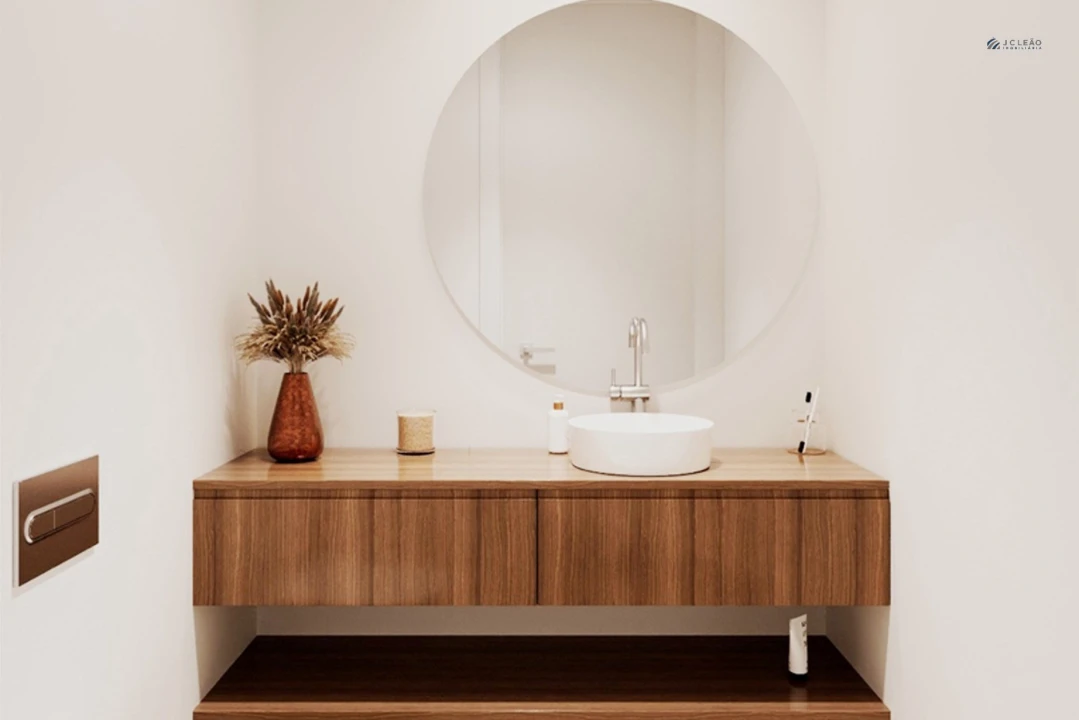 Apartamento T1 para Venda em Penafiel Foto 10