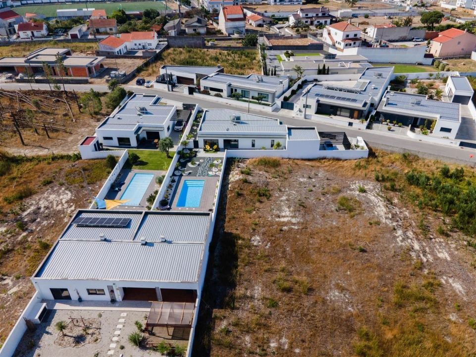Moradia T3 para Venda em Pataias e Martingança Foto 73