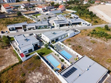 Moradia T3 para Venda em Pataias e Martingança