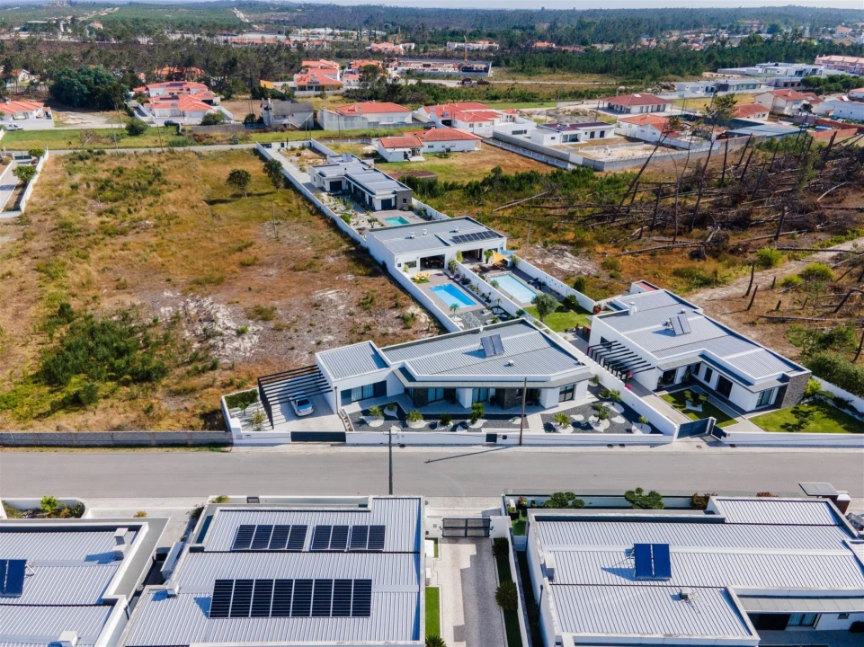 Moradia T3 para Venda em Pataias e Martingança Foto 69