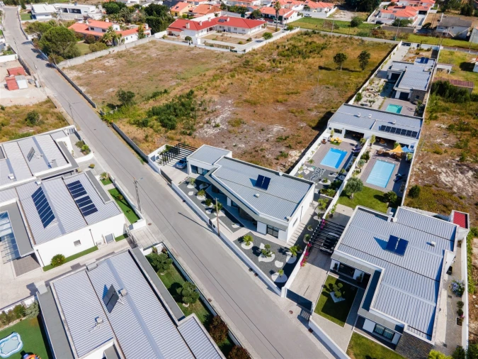 Moradia T3 para Venda em Pataias e Martingança Foto 76