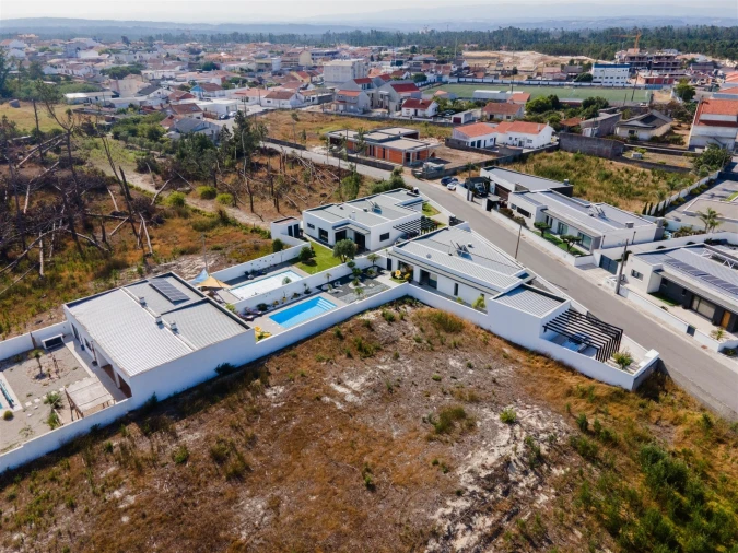 Moradia T3 para Venda em Pataias e Martingança Foto 72