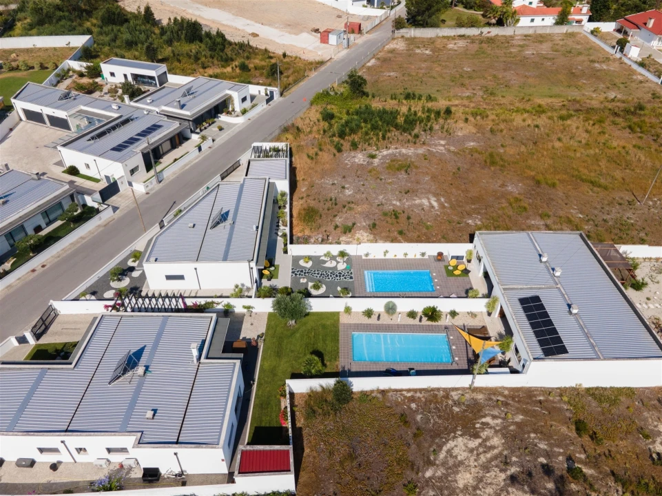 Moradia T3 para Venda em Pataias e Martingança Foto 75