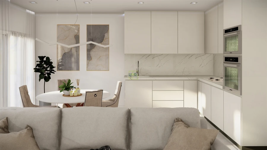 Apartamento T1 para Venda em Covilhã e Canhoso Foto 35