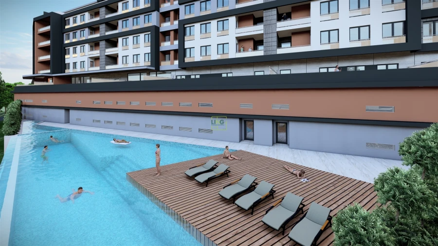 Apartamento T1 para Venda em Covilhã e Canhoso Foto 2