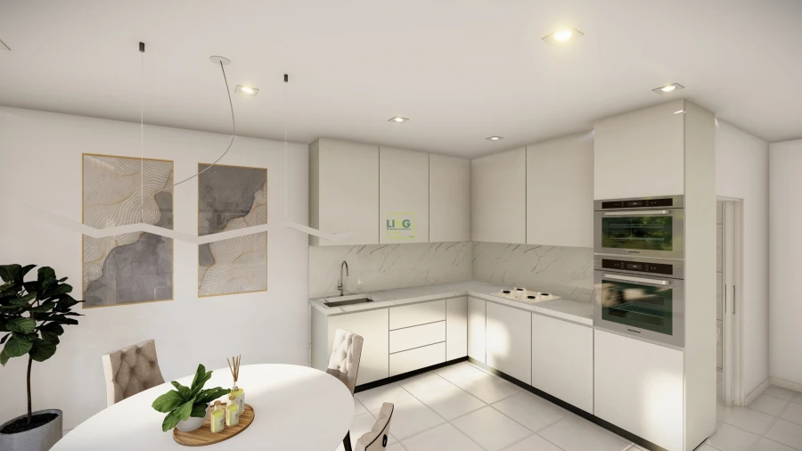 Apartamento T1 para Venda em Covilhã e Canhoso