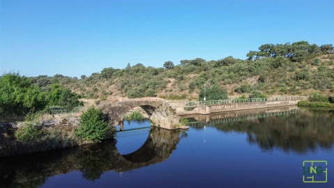 Terreno Agricola ou Rústico para Venda em Aranhas