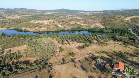 Terreno Agricola ou Rústico para Venda em Aranhas