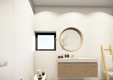 Apartamento T2 para Venda em Covilhã e Canhoso