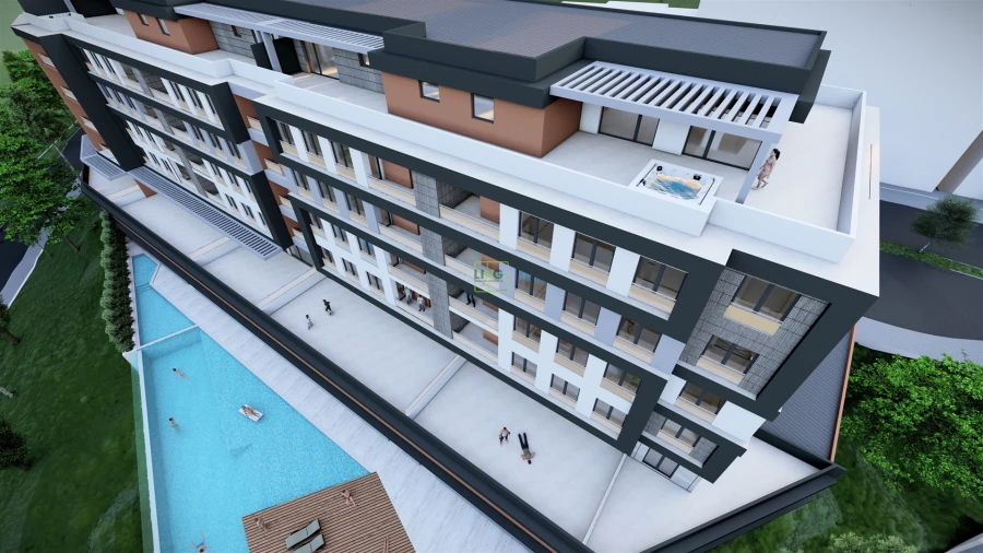 Apartamento T2 para Venda em Covilhã e Canhoso Foto 14