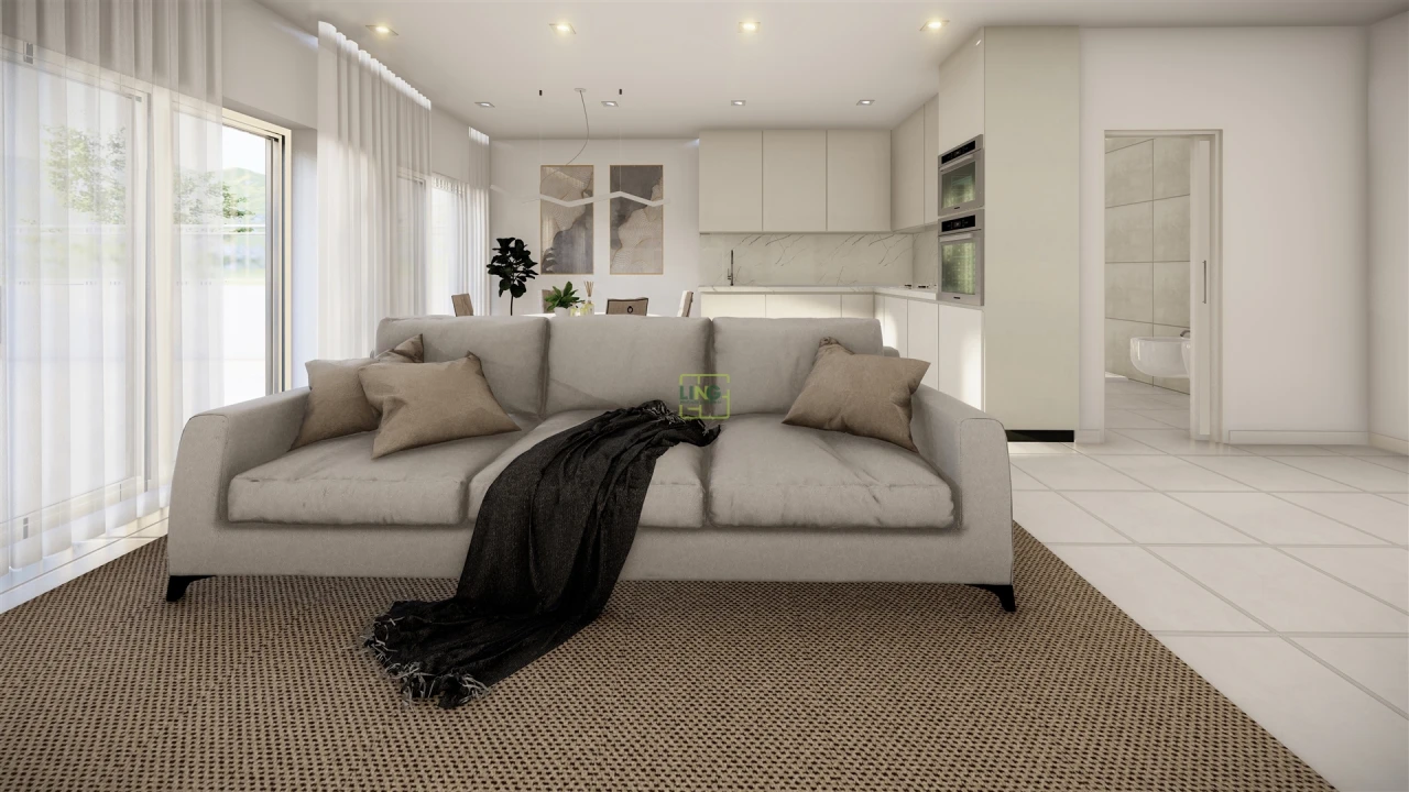 Apartamento T2 para Venda em Covilhã e Canhoso Foto 21
