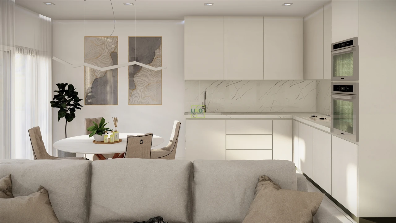 Apartamento T2 para Venda em Covilhã e Canhoso Foto 35