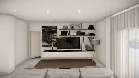 Apartamento T2 para Venda em Covilhã e Canhoso