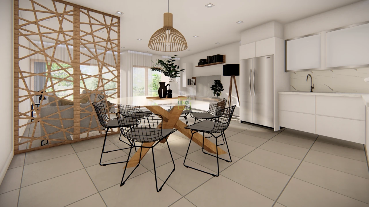 Apartamento T2 para Venda em Covilhã e Canhoso Foto 19