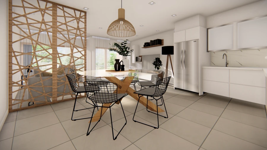 Apartamento T2 para Venda em Covilhã e Canhoso