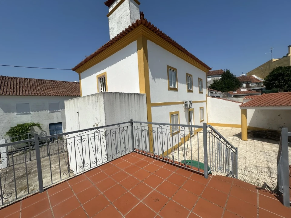 Moradia T5 para Venda em Fontes Foto 9