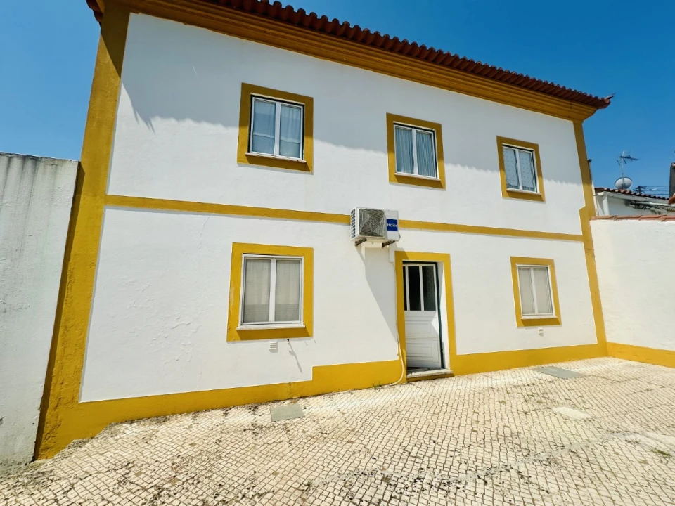 Moradia T5 para Venda em Fontes Foto 14
