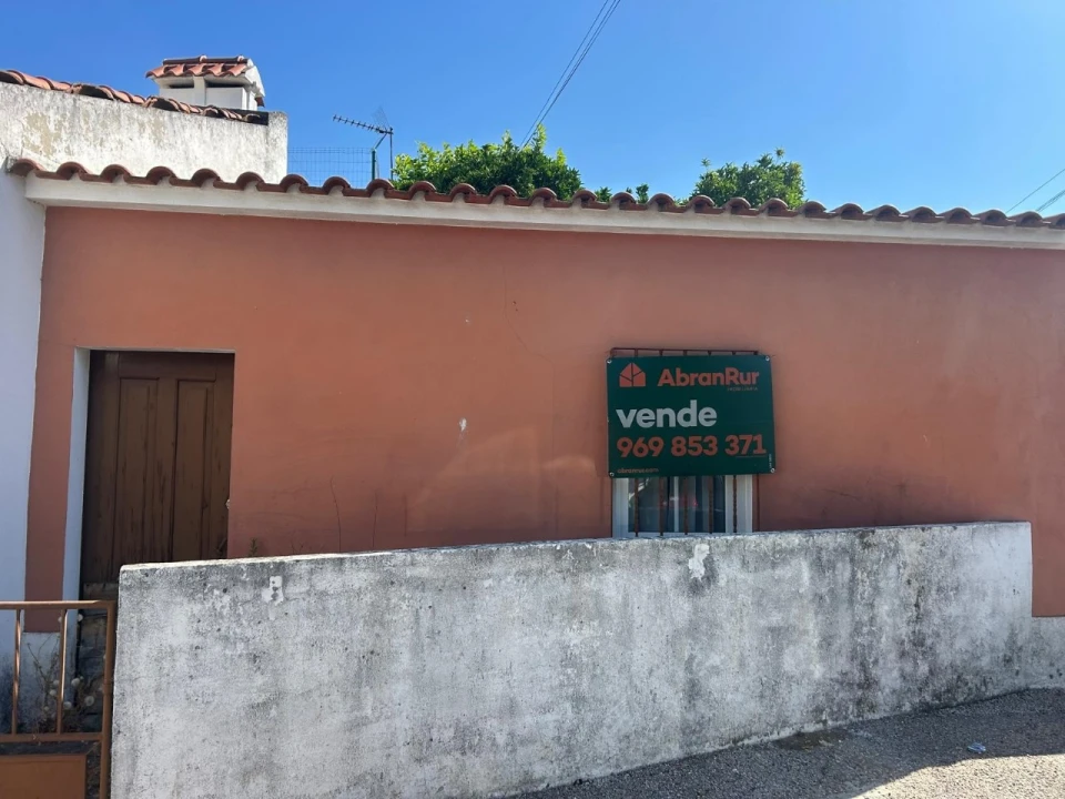 Garagem para Venda em Pego Foto 1