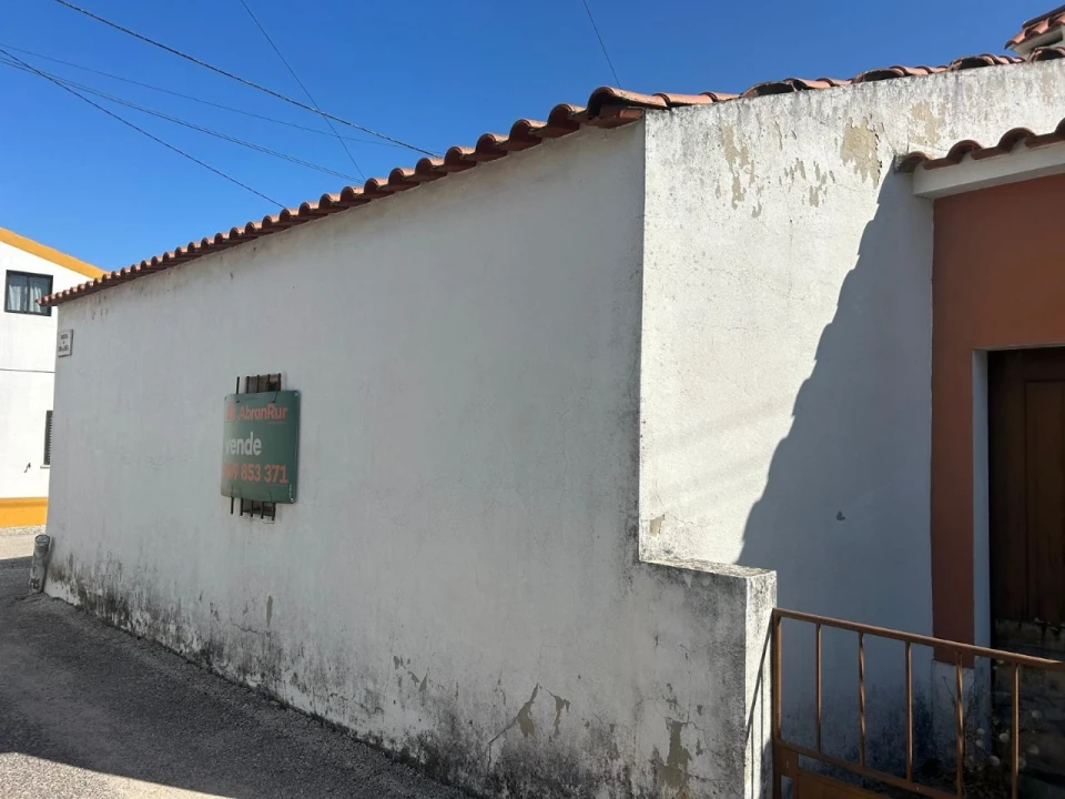 Garagem para Venda em Pego Foto 2
