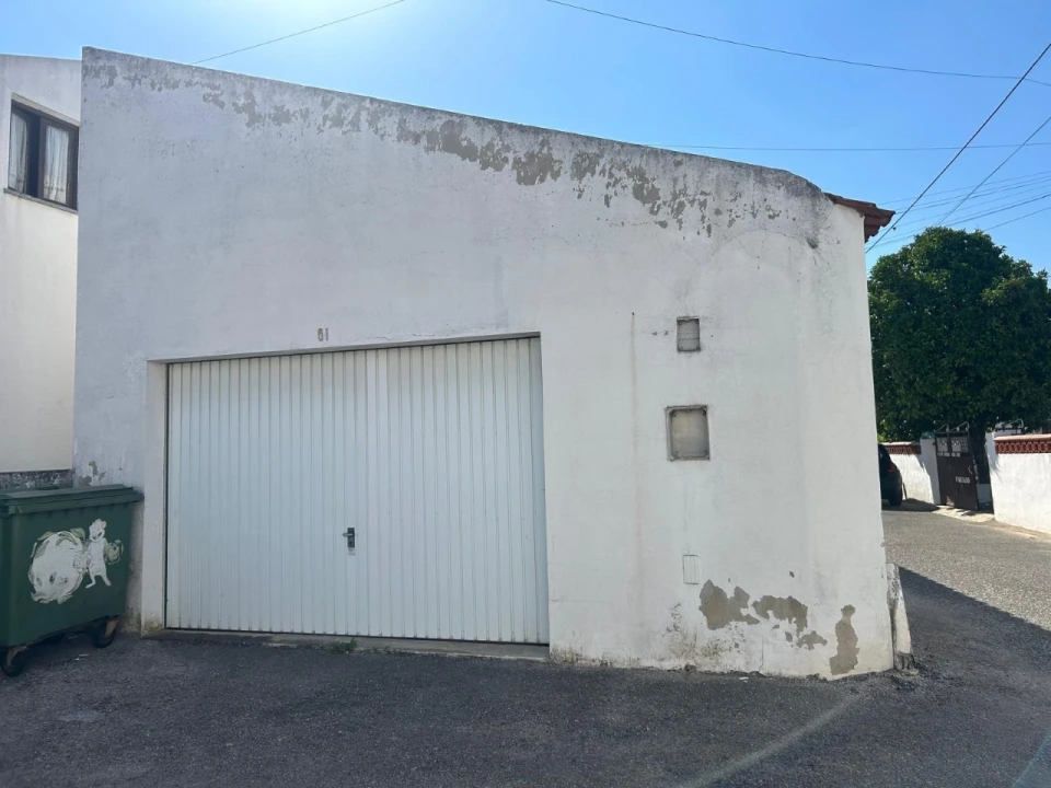 Garagem para Venda em Pego Foto 5
