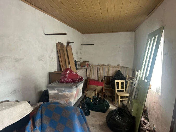 Garagem para Venda em Pego Foto 10