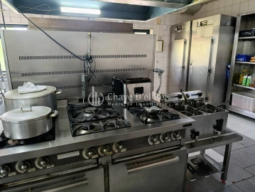 Loja para Arrendamento em Faíl e Vila Chã de Sá