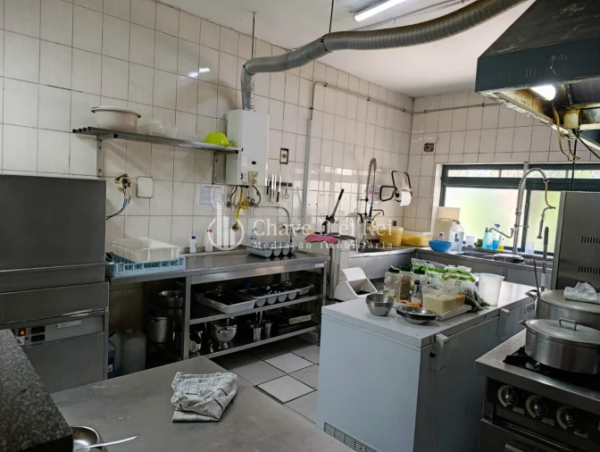 Loja para Arrendamento em Faíl e Vila Chã de Sá Foto 11