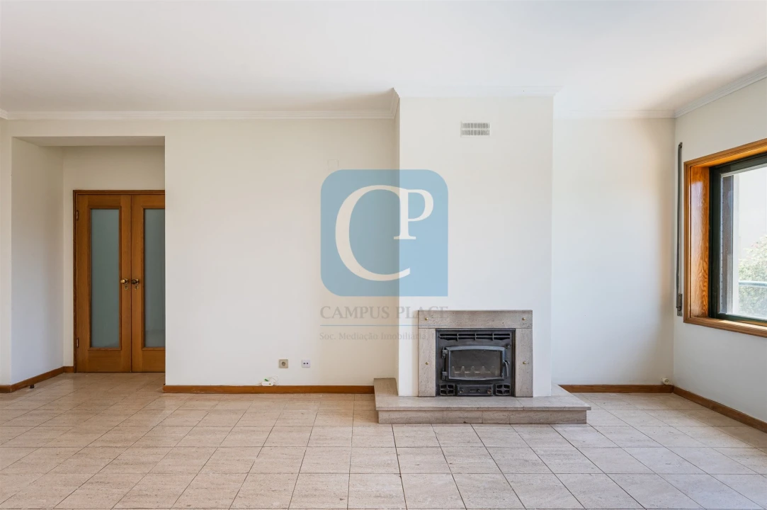 Apartamento T3 para Arrendamento em Gulpilhares e Valadares Foto 25