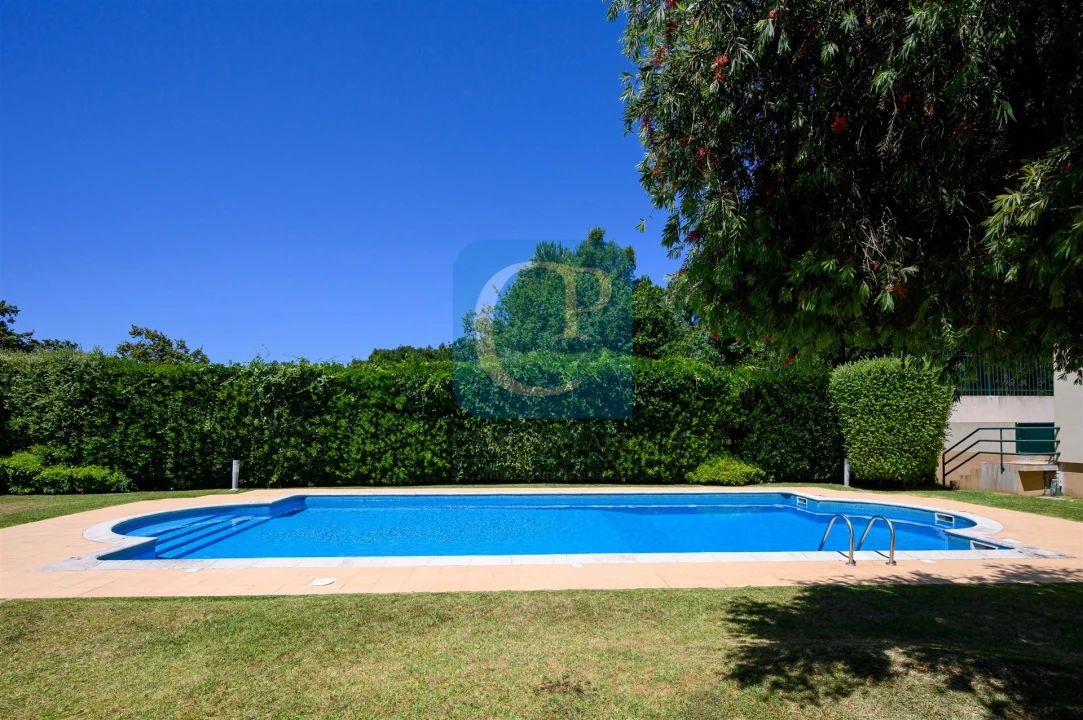 Apartamento T3 para Arrendamento em Gulpilhares e Valadares Foto 4