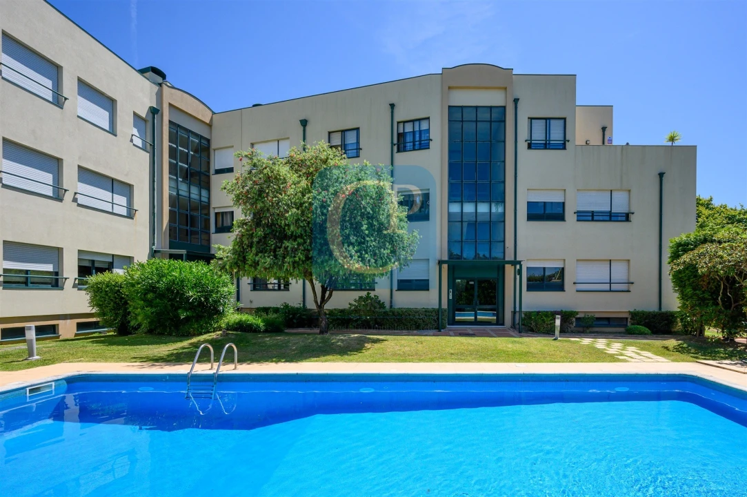 Apartamento T3 para Arrendamento em Gulpilhares e Valadares Foto 1