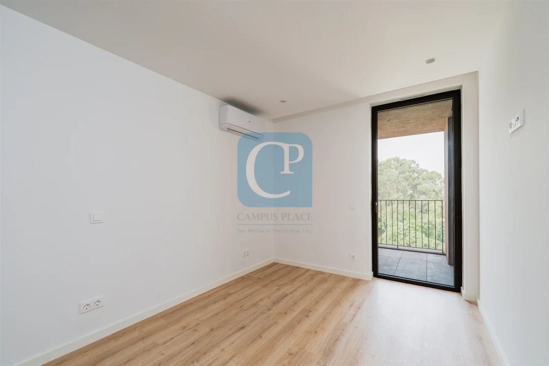 Apartamento T1 para Arrendamento em Paranhos Foto 10
