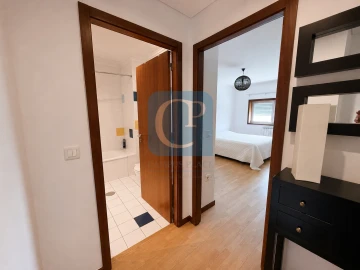 Apartamento T1 para Venda em Paranhos