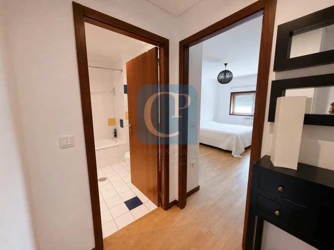 Apartamento T1 para Venda em Paranhos Foto 6