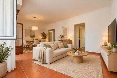 Apartamento T3 para Venda em Carcavelos e Parede