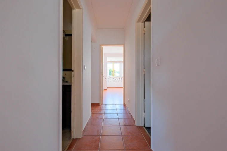 Apartamento T3 para Venda em Carcavelos e Parede Foto 9