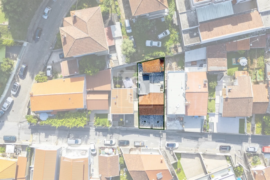 Moradia T3 para Venda em São Vitor (Braga) Foto 40
