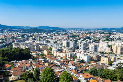 Moradia T3 para Venda em São Vitor (Braga)